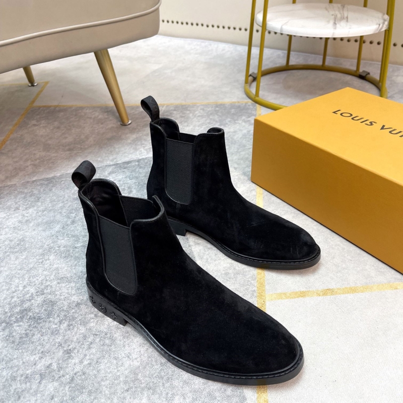 LV Boots